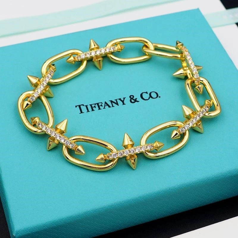 Tiffany Bracelets ModernLook 253269