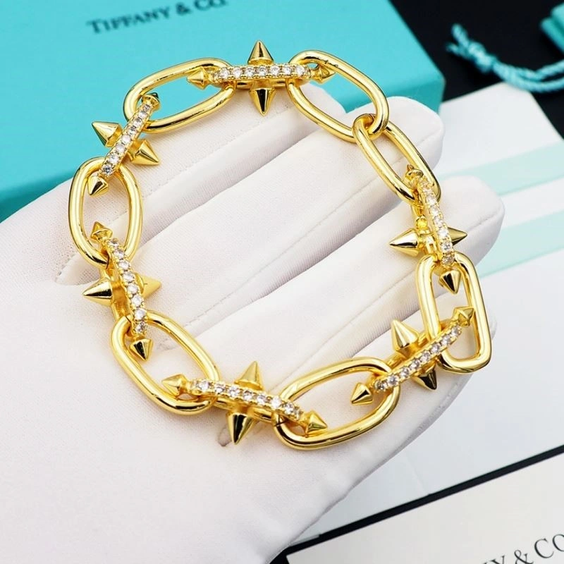 Tiffany Bracelets ModernLook 253269