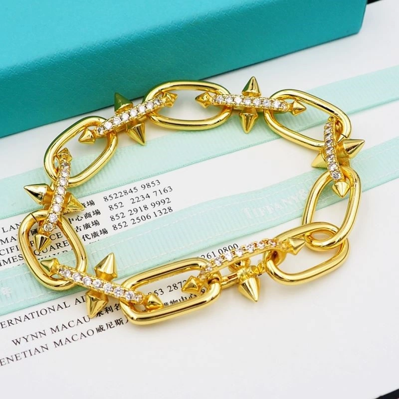 Tiffany Bracelets ModernLook 253269