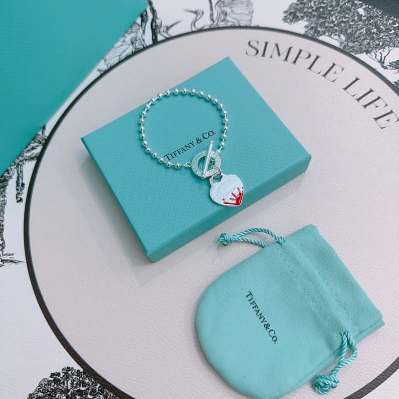 QuickDry Tiffany Bracelets 253252