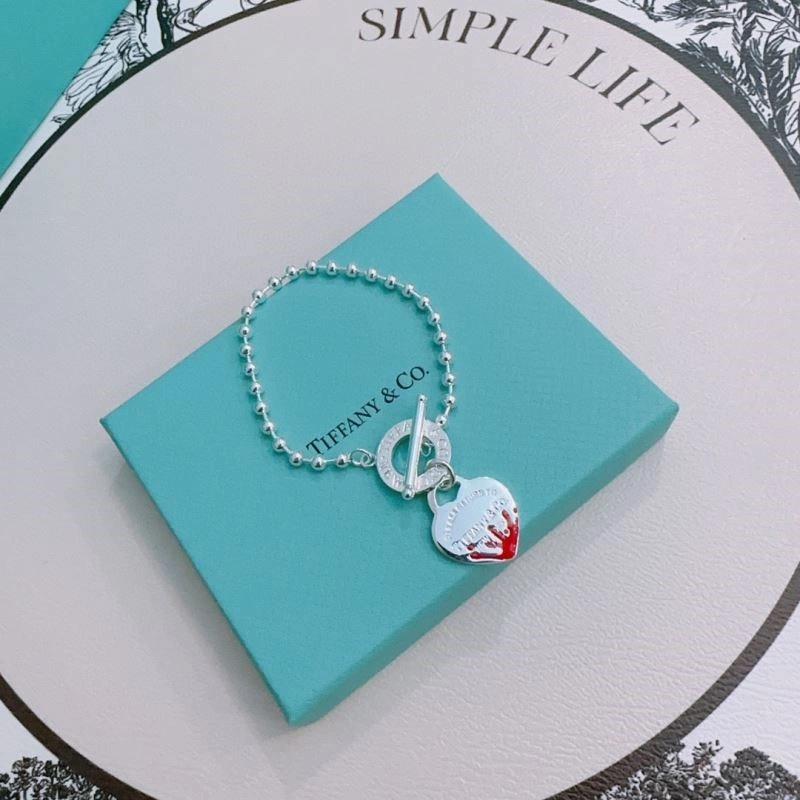 QuickDry Tiffany Bracelets 253252