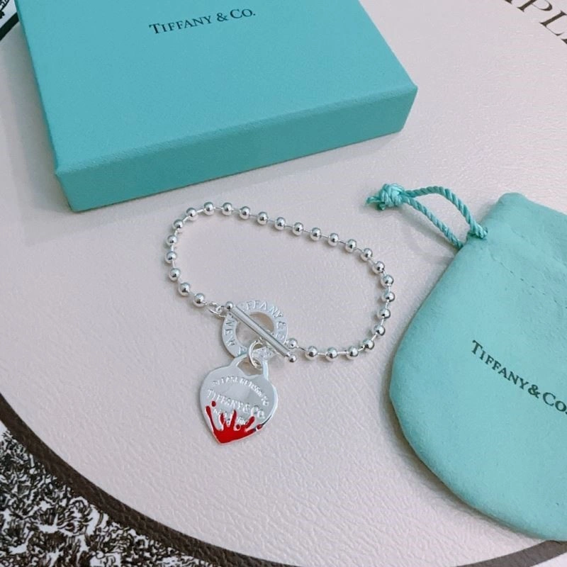 QuickDry Tiffany Bracelets 253252