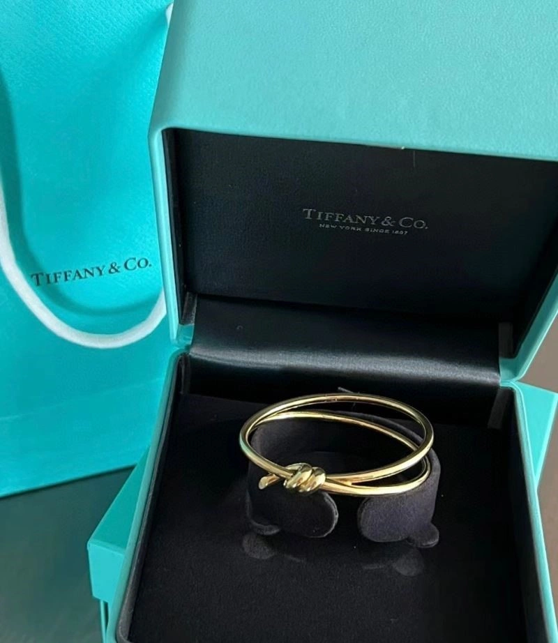 Tiffany Bracelets Versatile 253266