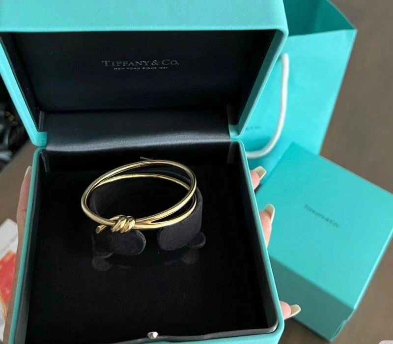 Tiffany Bracelets Versatile 253266