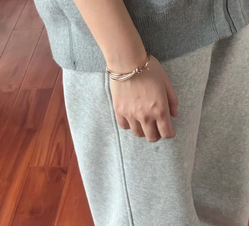 Tiffany Bracelets Versatile 253266