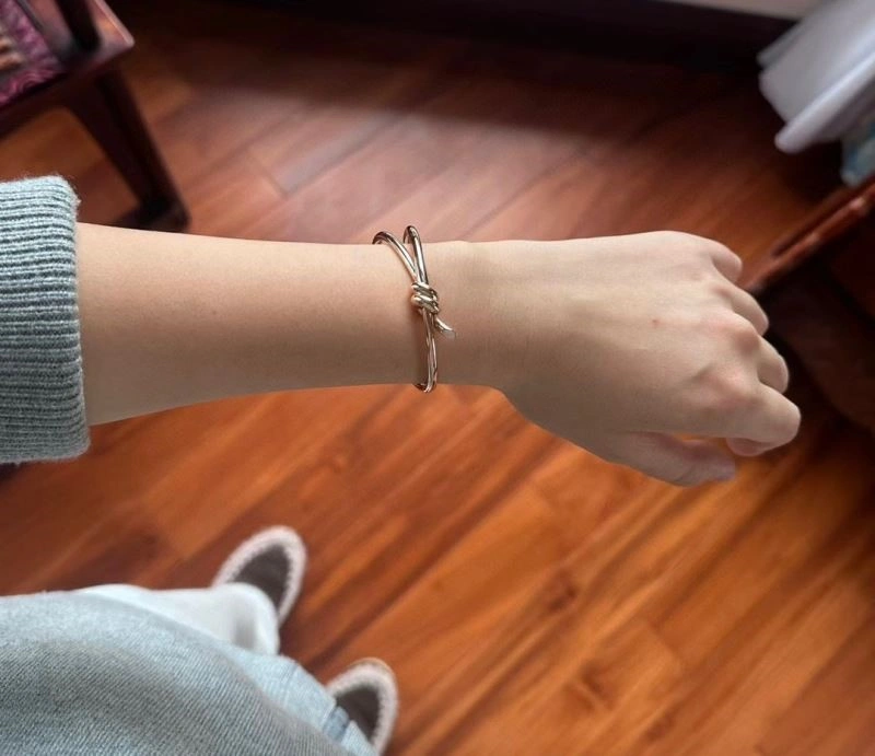 Tiffany Bracelets Versatile 253266