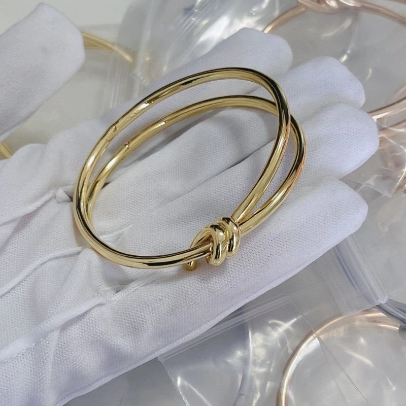 Tiffany Bracelets Versatile 253266