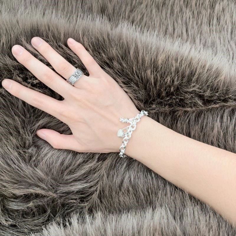 Tiffany Bracelets Sleek 253265