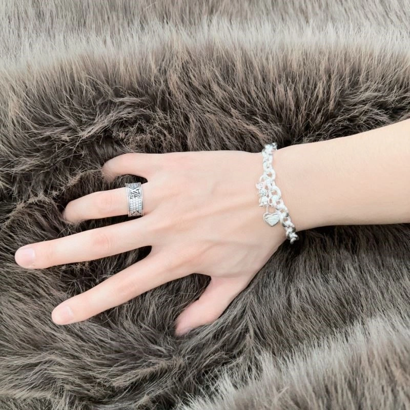 Tiffany Bracelets Sleek 253265