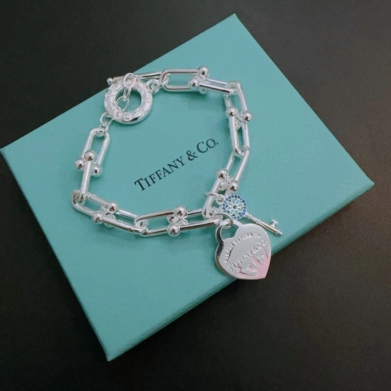 StreetReady Tiffany Bracelets 253272