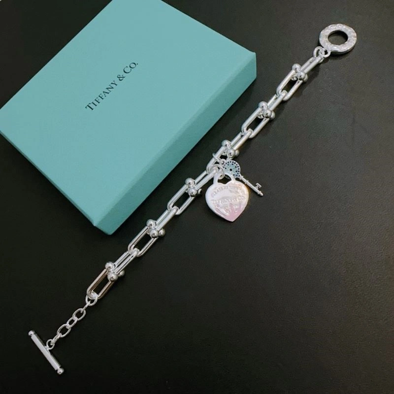 StreetReady Tiffany Bracelets 253272