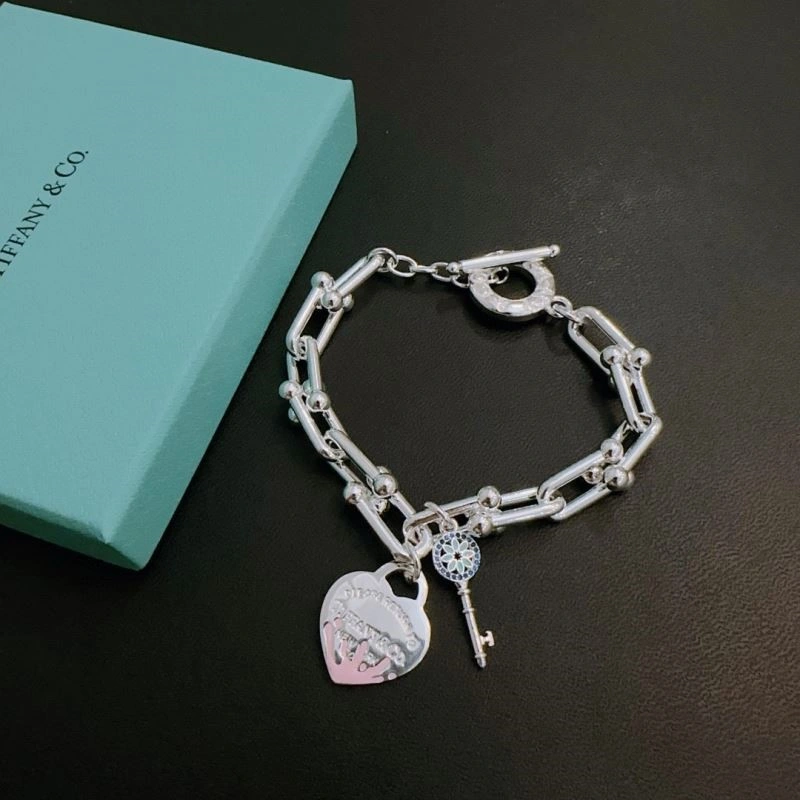 StreetReady Tiffany Bracelets 253272