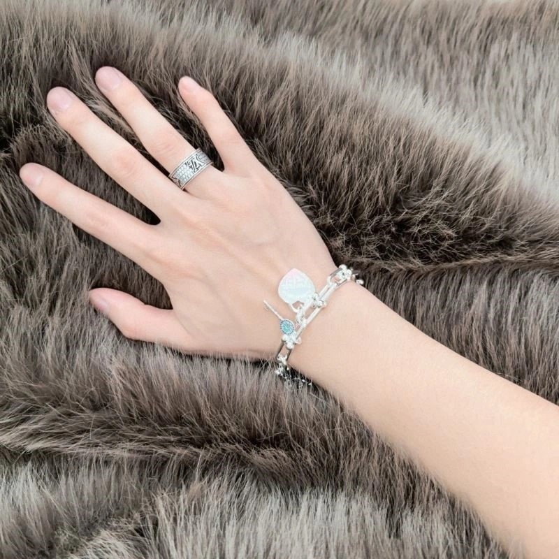 StreetReady Tiffany Bracelets 253272