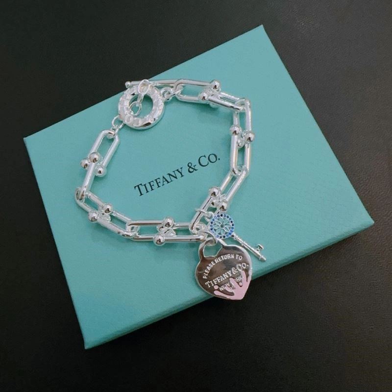 StreetReady Tiffany Bracelets 253272