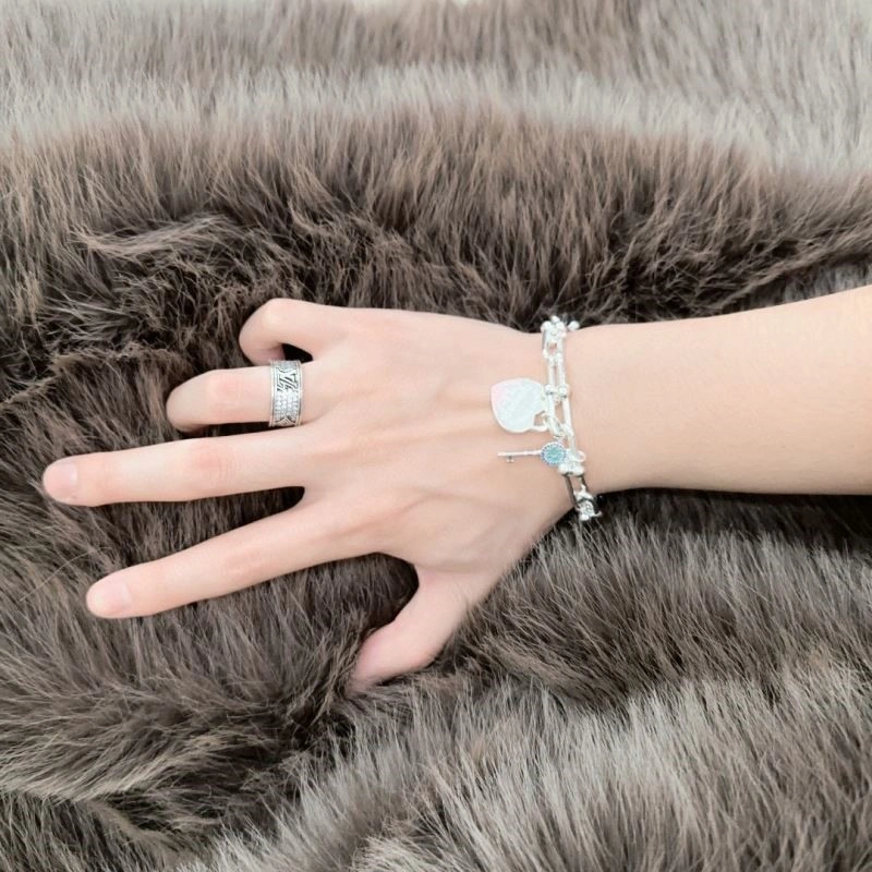 StreetReady Tiffany Bracelets 253272