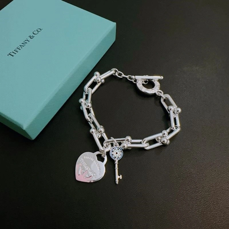 StreetReady Tiffany Bracelets 253272