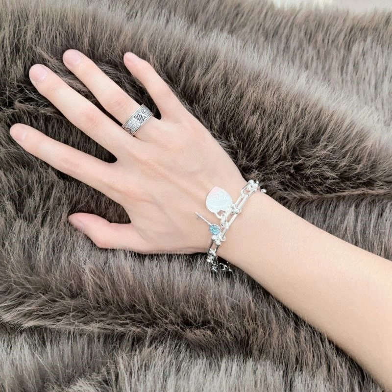 StreetReady Tiffany Bracelets 253272