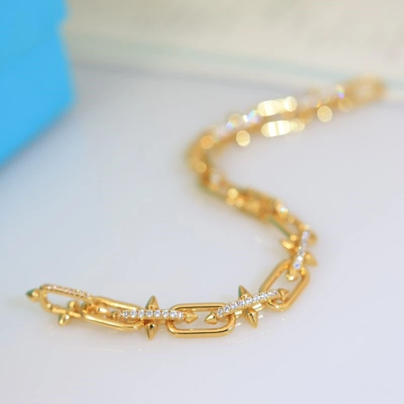 Tiffany Bracelets Casual 253251