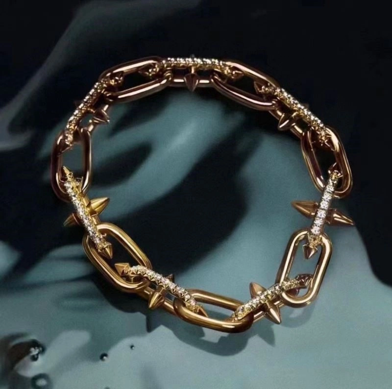 Tiffany Bracelets Casual 253251