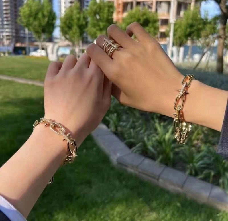 Tiffany Bracelets Casual 253251