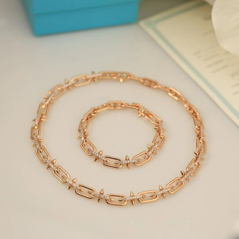 Tiffany Bracelets Casual 253251