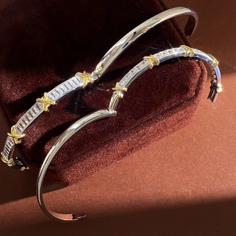 Tiffany Bracelets Packable 253264