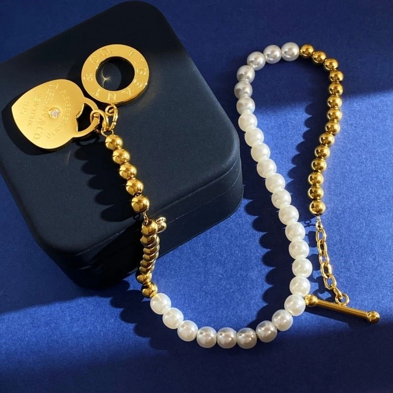 Tiffany Bracelets Supportive 253257