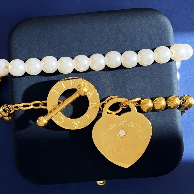 Tiffany Bracelets Supportive 253257
