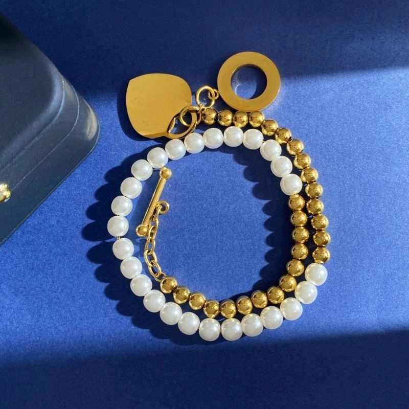 Tiffany Bracelets Supportive 253257