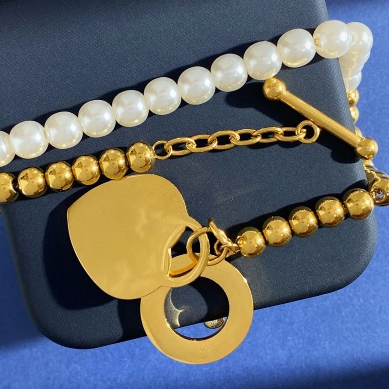 Tiffany Bracelets Supportive 253257