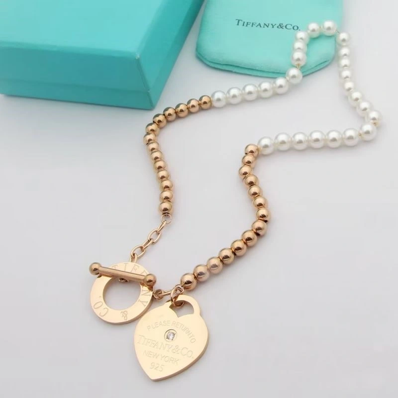 Durable Tiffany Bracelets 253250
