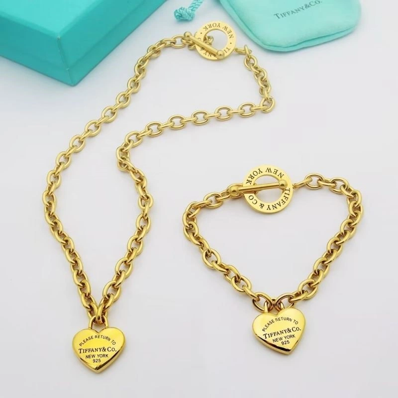 EasyCare Tiffany Bracelets 253253