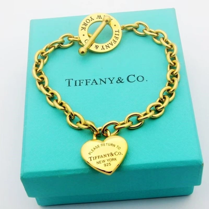 EasyCare Tiffany Bracelets 253253