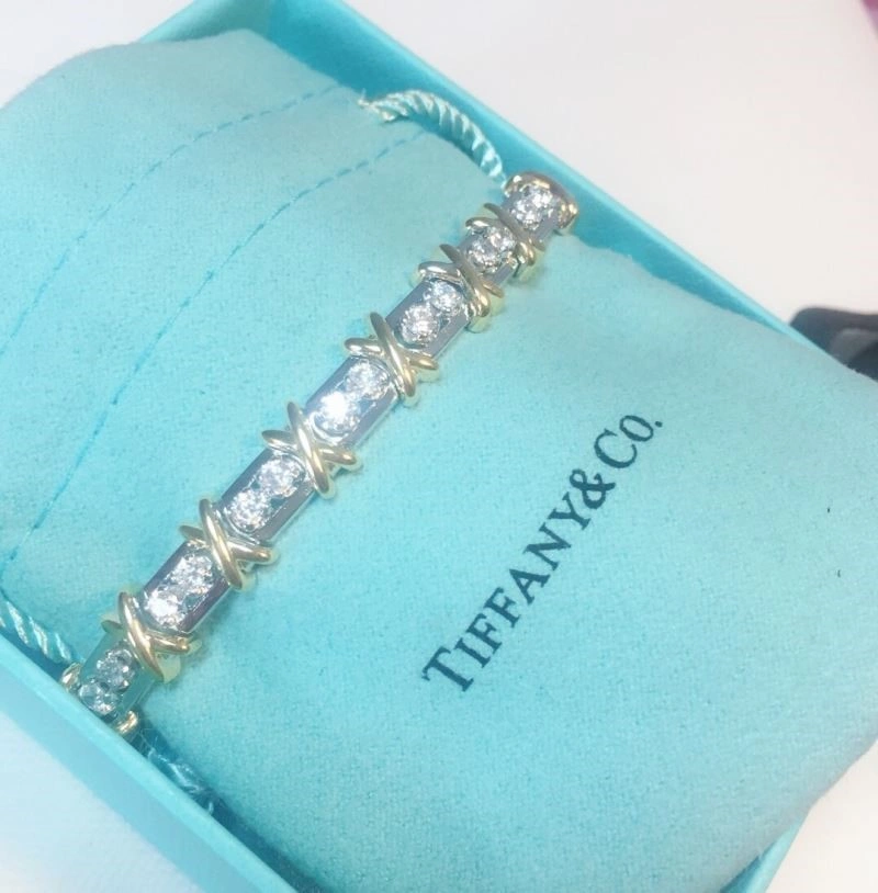 Thermal Tiffany Bracelets 253249
