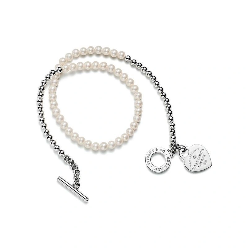 Packable Tiffany Bracelets 253248