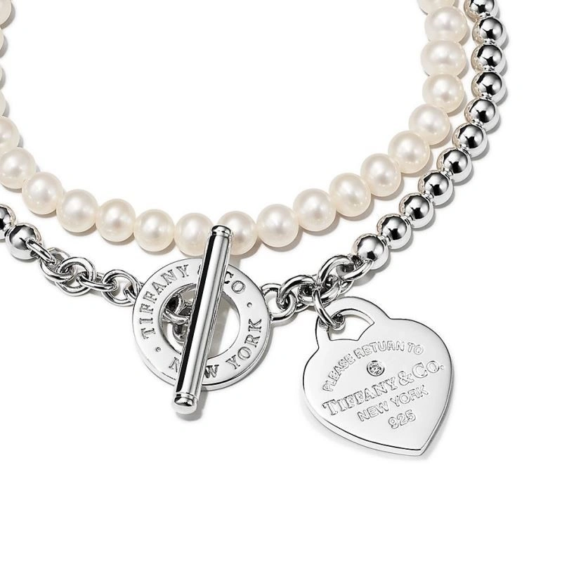 Packable Tiffany Bracelets 253248