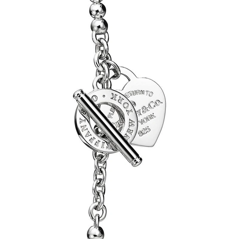 Packable Tiffany Bracelets 253248
