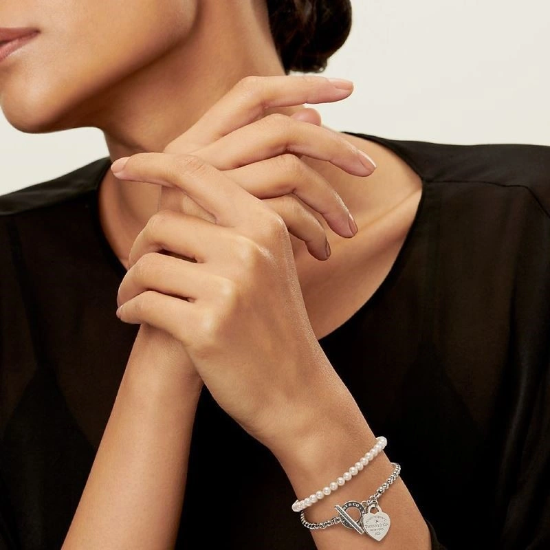 Packable Tiffany Bracelets 253248