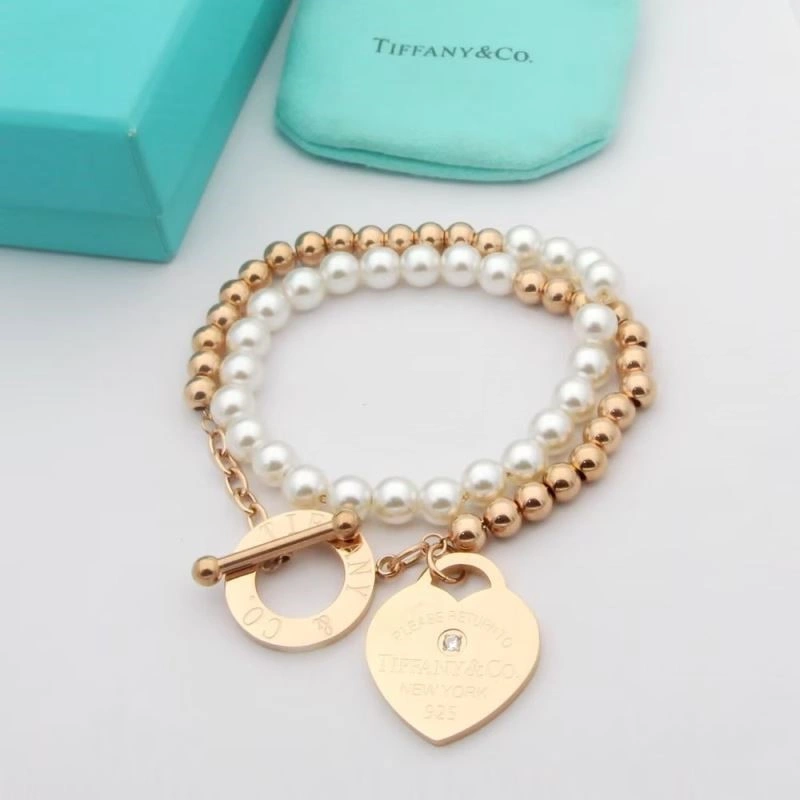 Packable Tiffany Bracelets 253248
