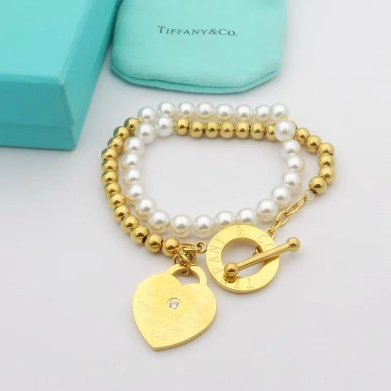 Packable Tiffany Bracelets 253248
