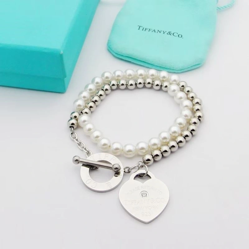 Packable Tiffany Bracelets 253248