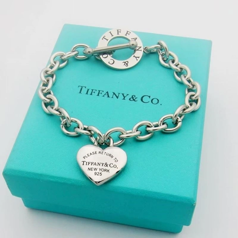 Tiffany Bracelets Colorful 253247