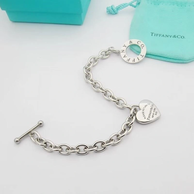 Tiffany Bracelets Colorful 253247