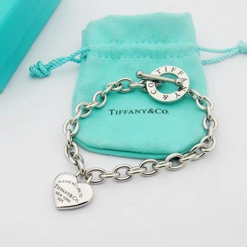 Tiffany Bracelets Colorful 253247