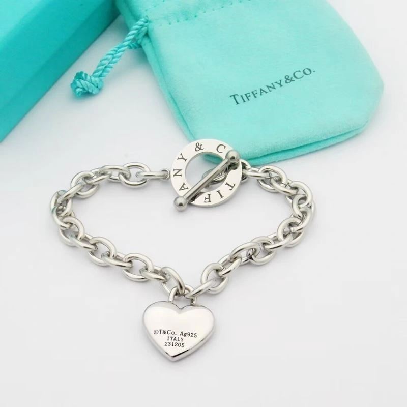 Tiffany Bracelets Colorful 253247