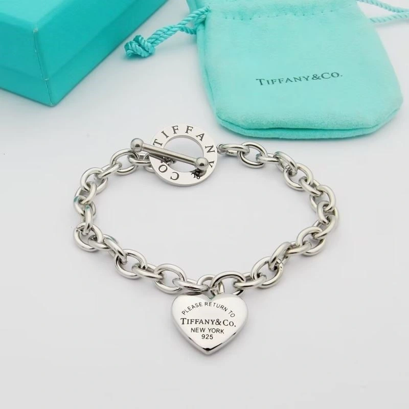 Tiffany Bracelets Colorful 253247