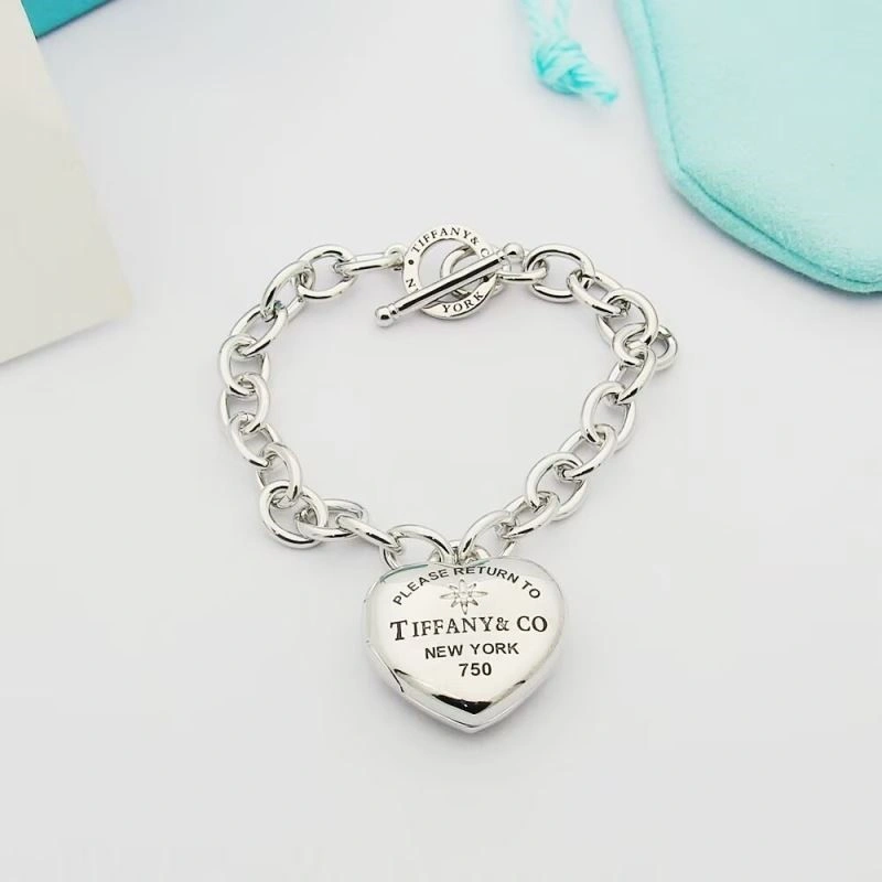 Tiffany Bracelets Compact 253245