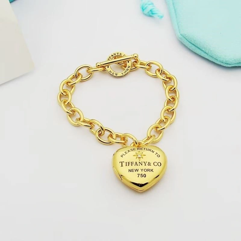 Tiffany Bracelets Compact 253245
