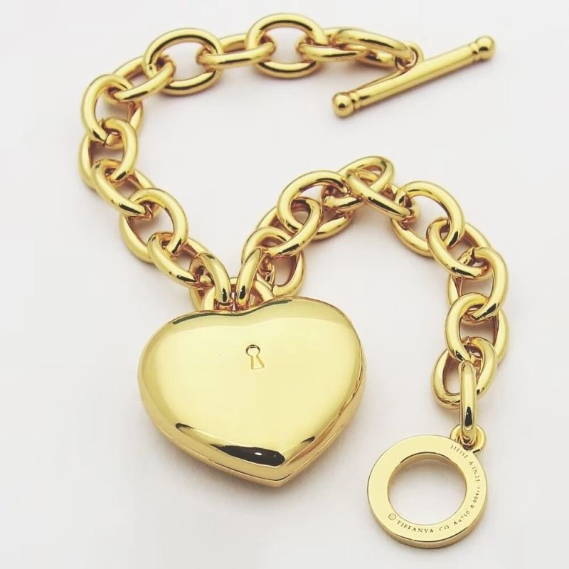 Tiffany Bracelets Compact 253245