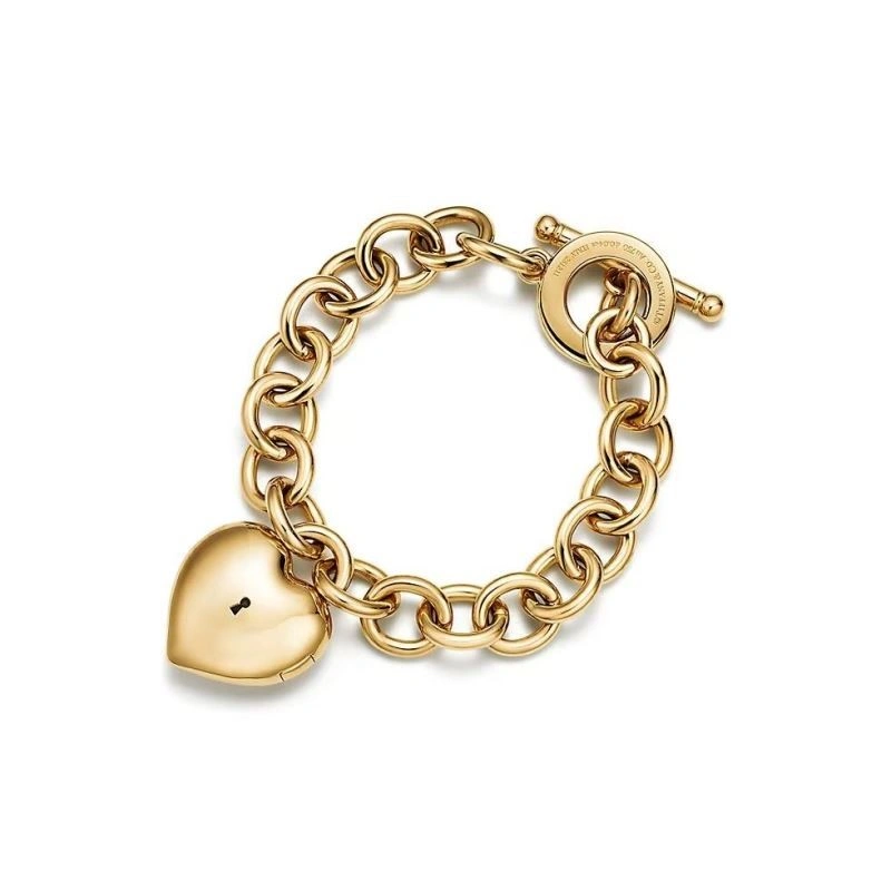 Tiffany Bracelets Lightweight 253242